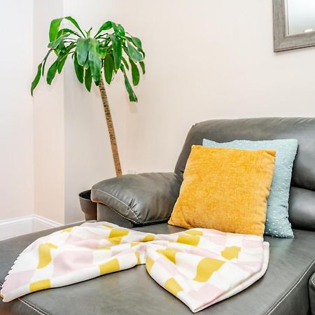 41 - 3Br Quincy - Lovely Townhouse Near Parish Экстерьер фото