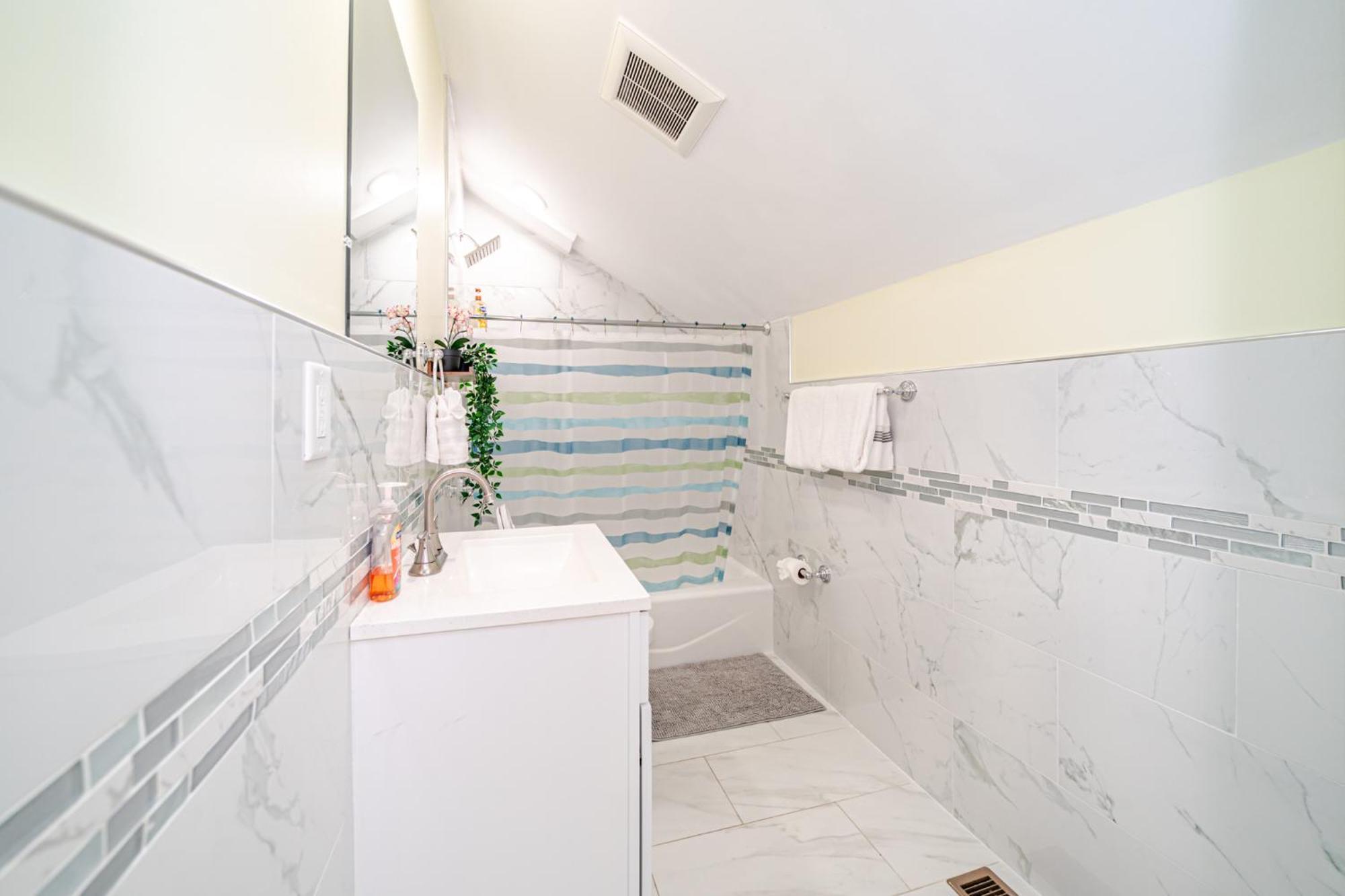 41 - 3Br Quincy - Lovely Townhouse Near Parish Экстерьер фото