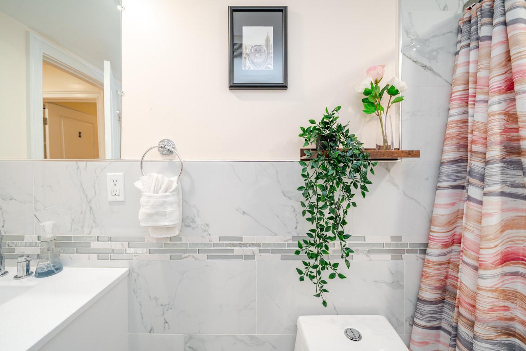41 - 3Br Quincy - Lovely Townhouse Near Parish Экстерьер фото