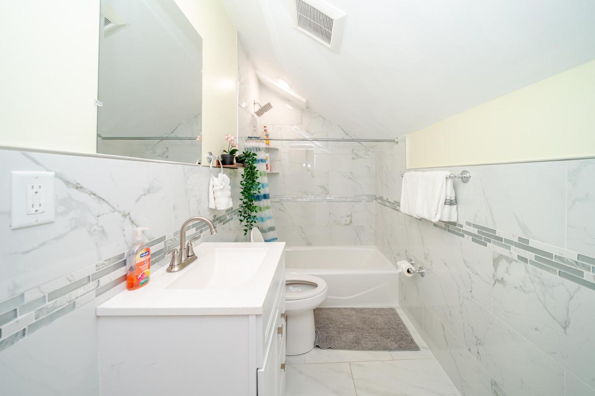 41 - 3Br Quincy - Lovely Townhouse Near Parish Экстерьер фото