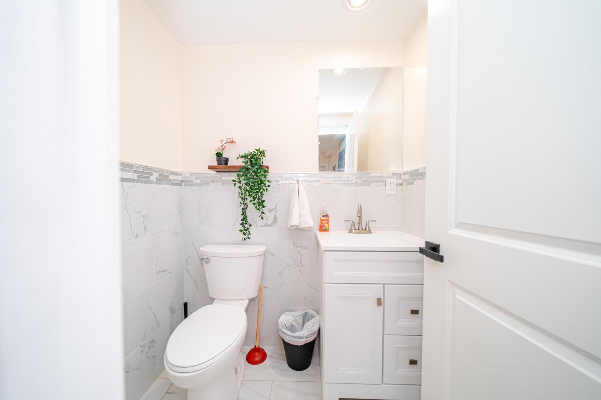 41 - 3Br Quincy - Lovely Townhouse Near Parish Экстерьер фото