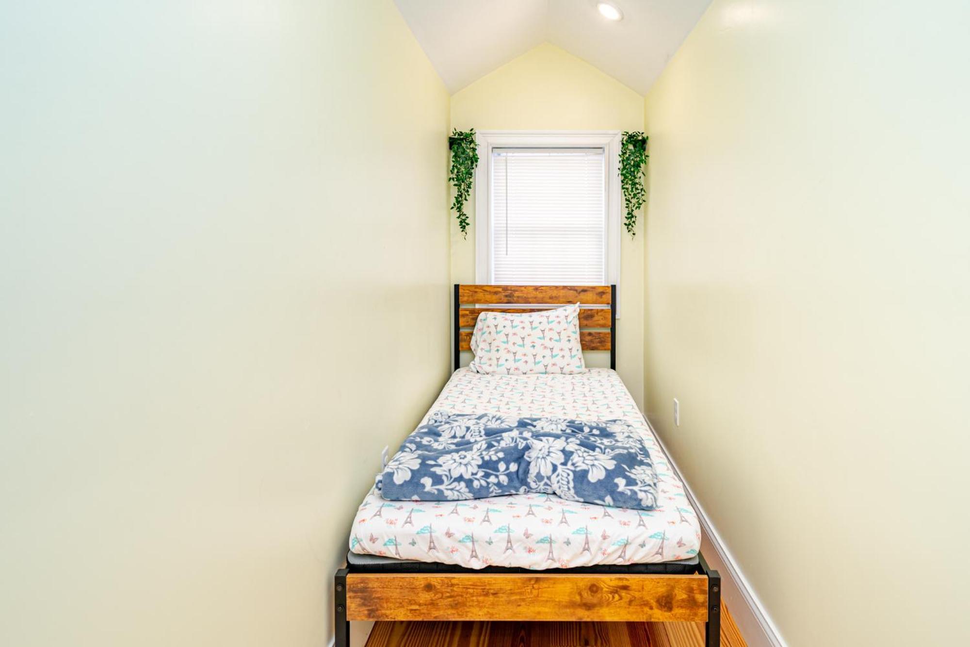 41 - 3Br Quincy - Lovely Townhouse Near Parish Экстерьер фото